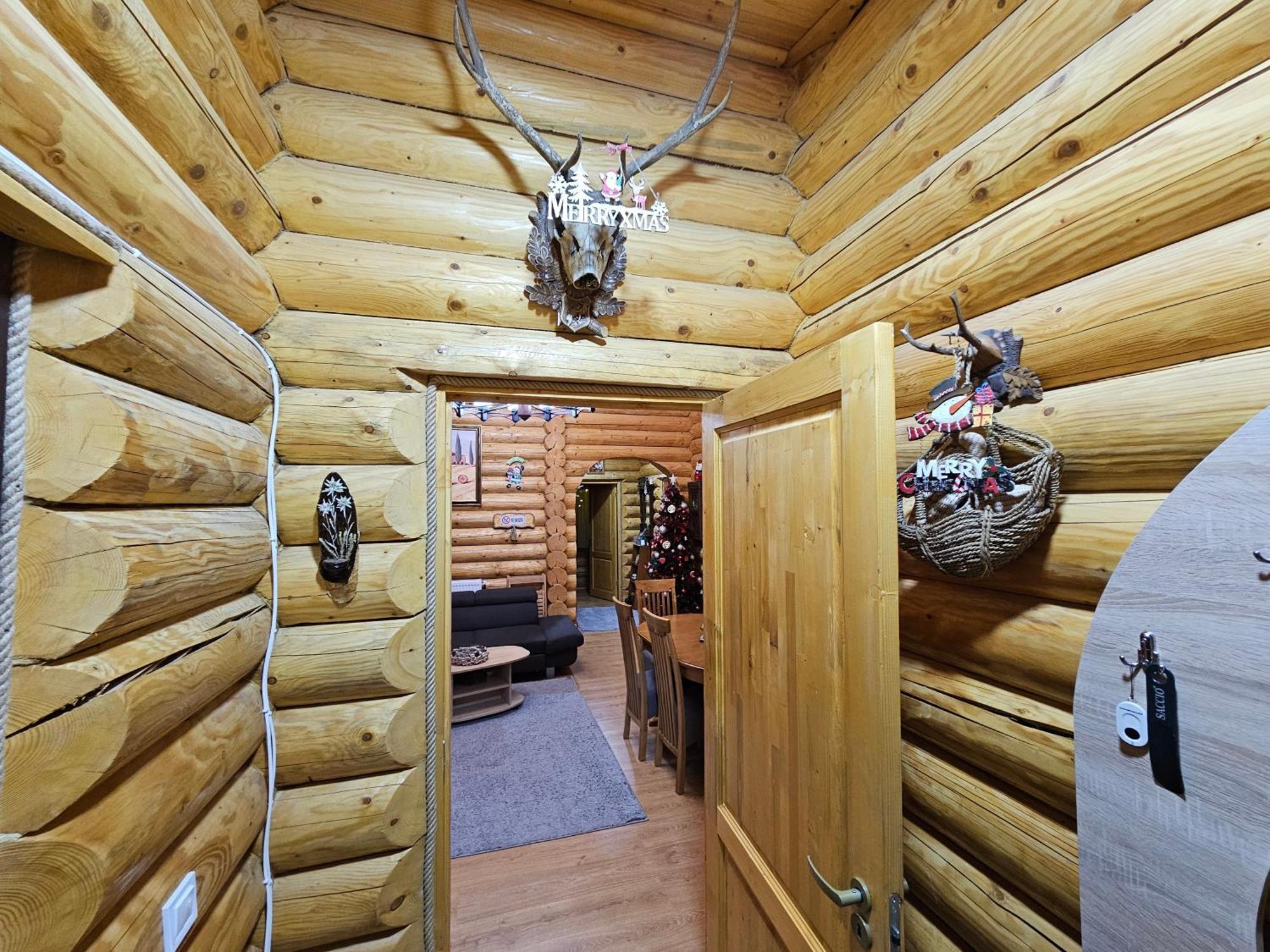 Cabana Alesia, Relaxare La Poalele Raraului Câmpulung Moldovenesc Buitenkant foto