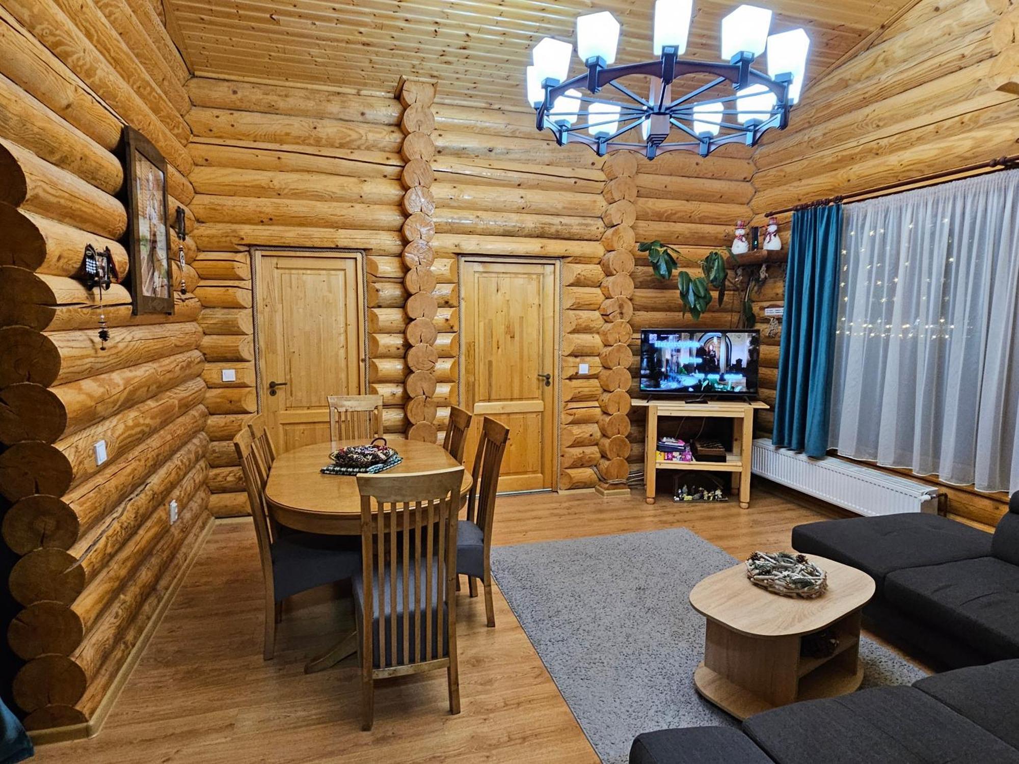 Cabana Alesia, Relaxare La Poalele Raraului Câmpulung Moldovenesc Buitenkant foto